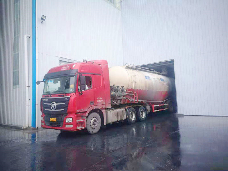 生石灰在水產(chǎn)養(yǎng)殖中的作用及使用注意事項